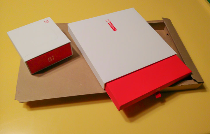 OnePlus One phone OnePlus One phone